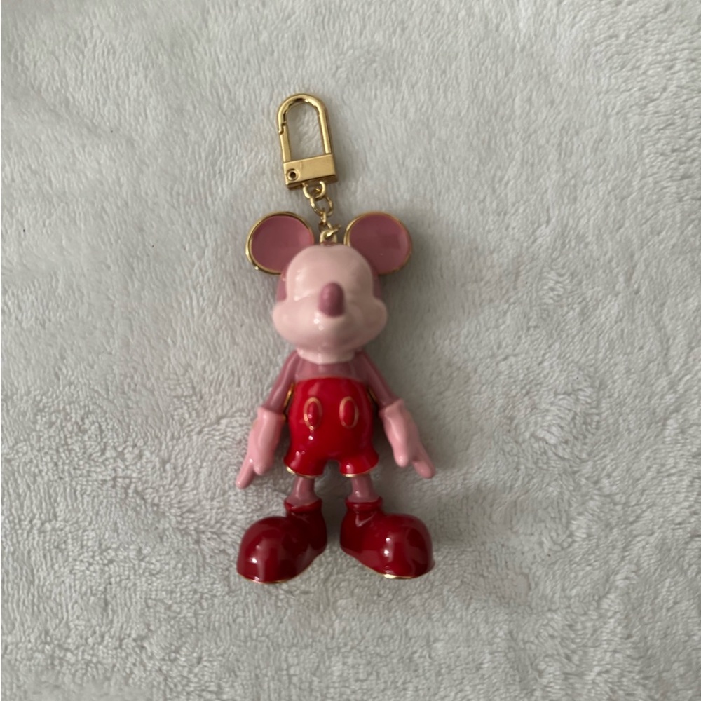 Baublebar bag charm